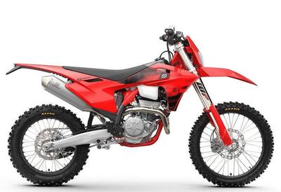 GASGAS EC 350 F (2026) nuova