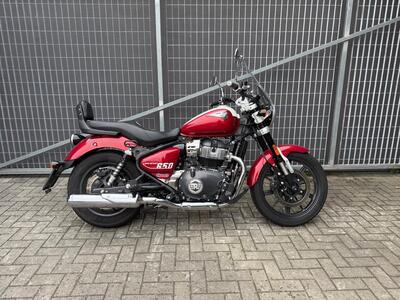 Royal Enfield Super Meteor 650 (2023 - 25) usata