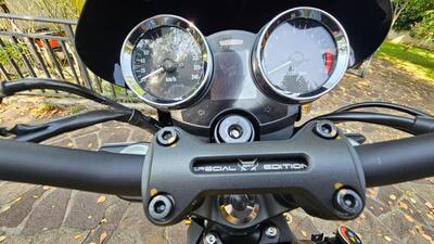 Kawasaki Z 900 RS SE (2022 - 25) usata