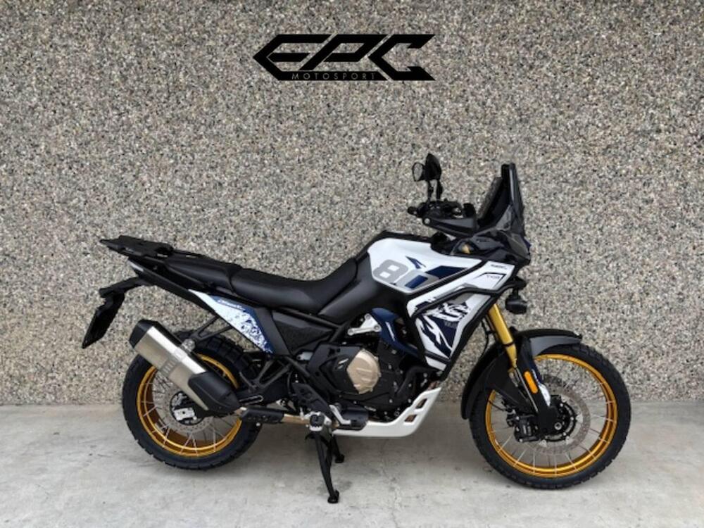 Voge Valico 800DSX Rally (2025 - 26)