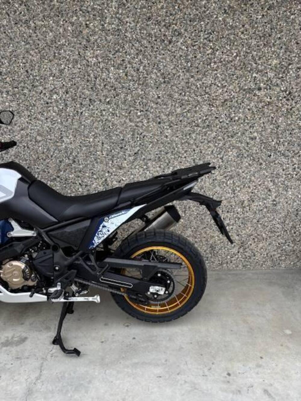 Voge Valico 800DSX Rally (2025 - 26) (4)