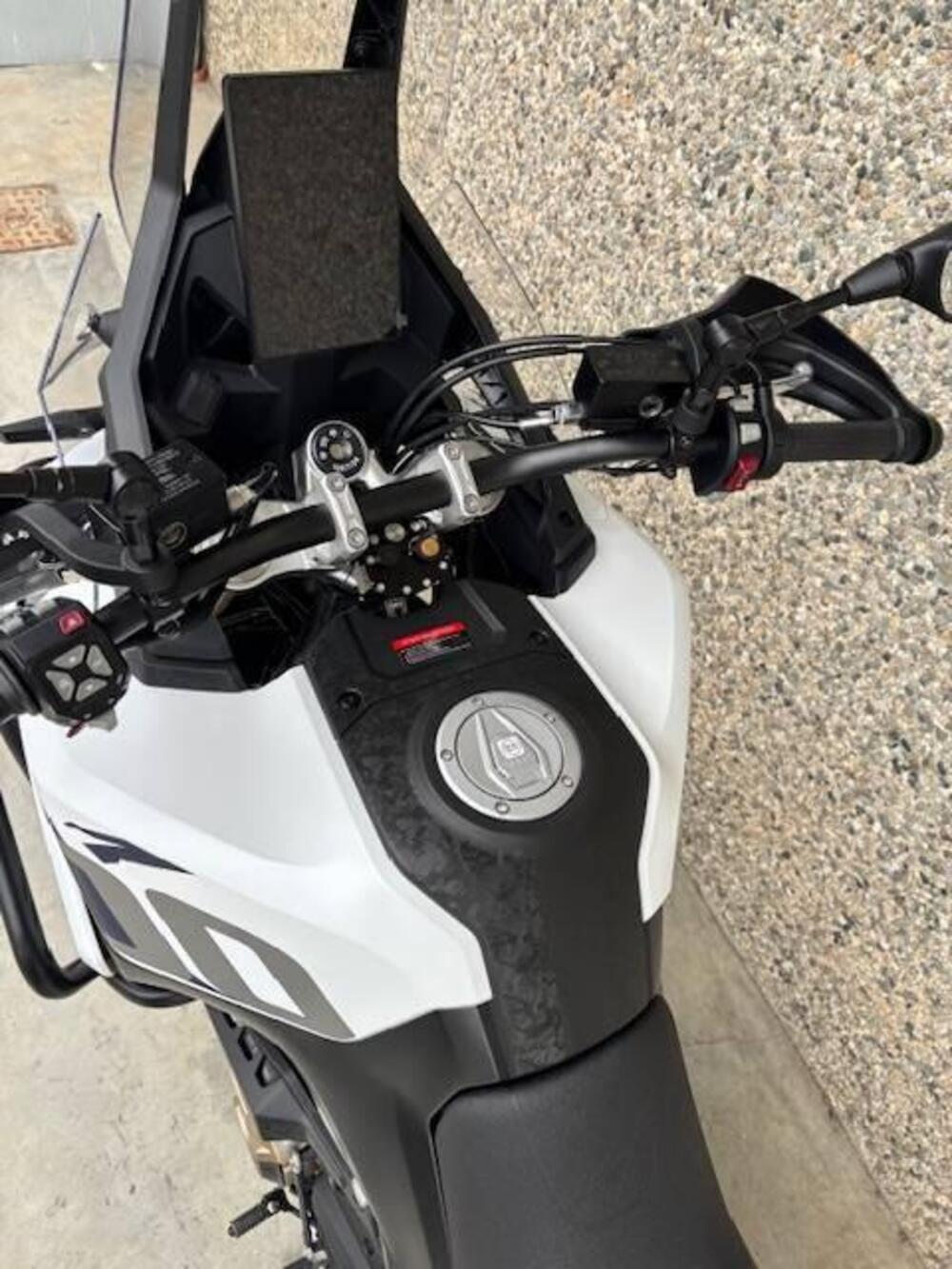 Voge Valico 800DSX Rally (2025 - 26) (7)