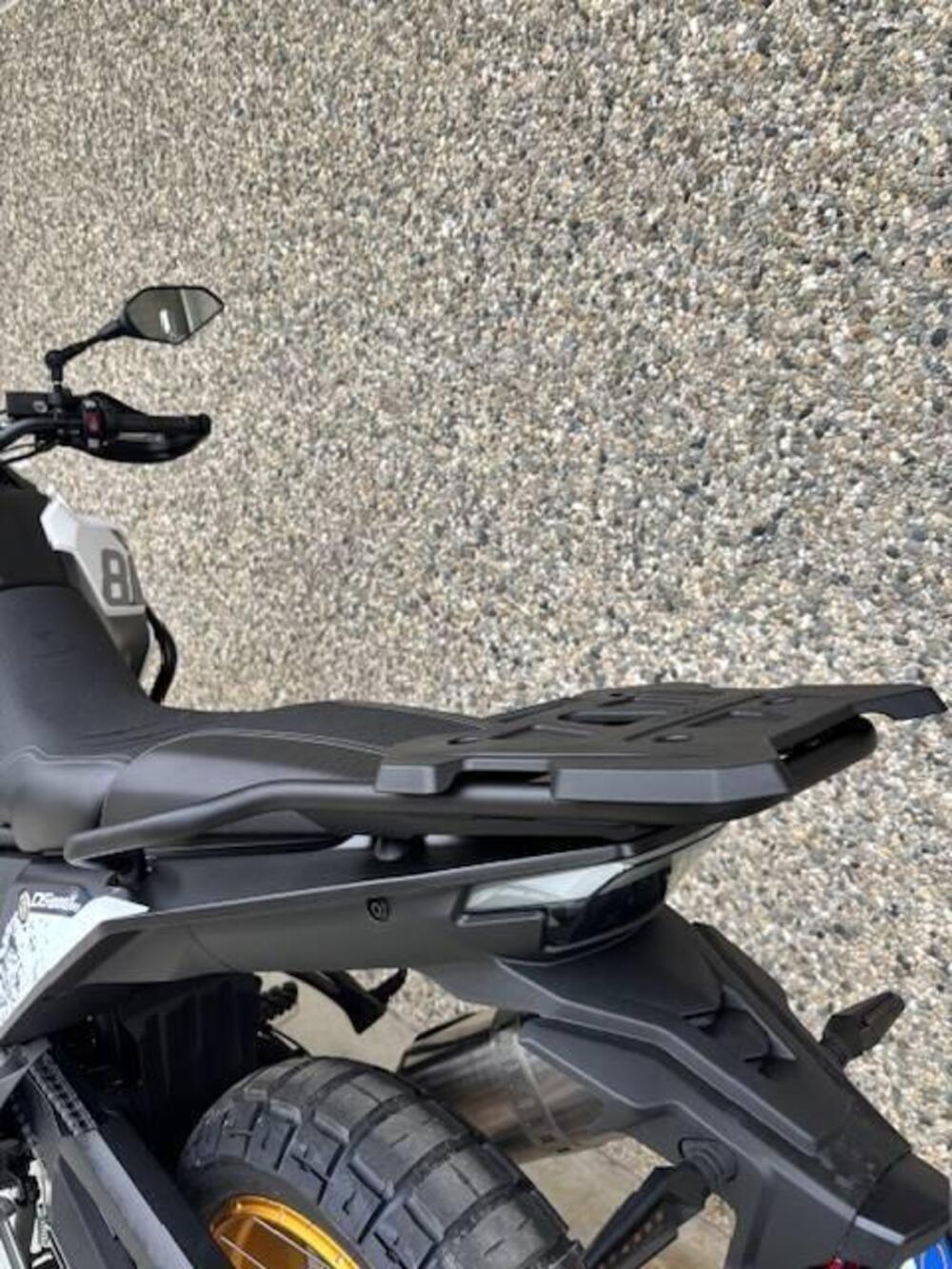 Voge Valico 800DSX Rally (2025 - 26) (9)