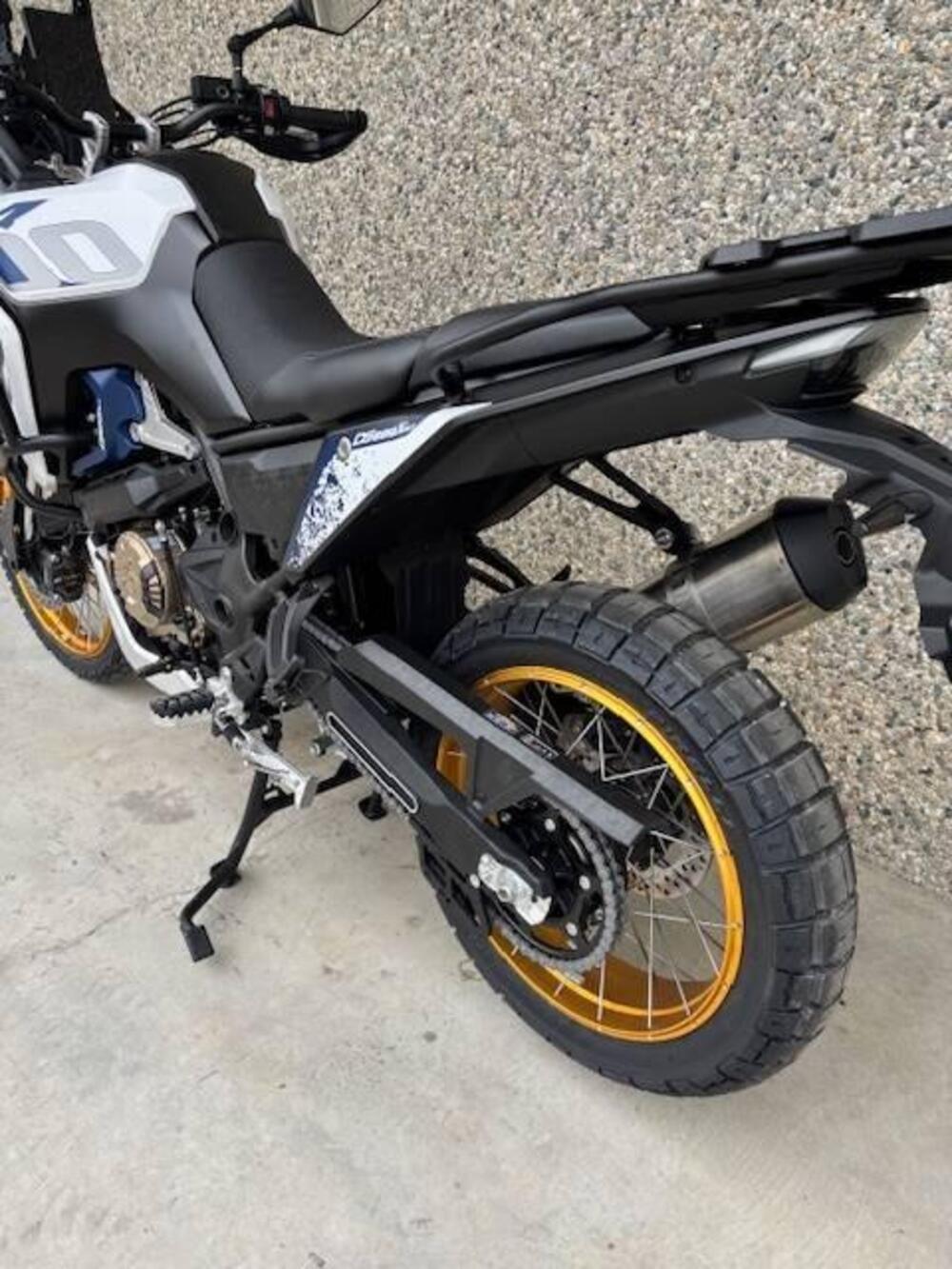 Voge Valico 800DSX Rally (2025 - 26) (10)