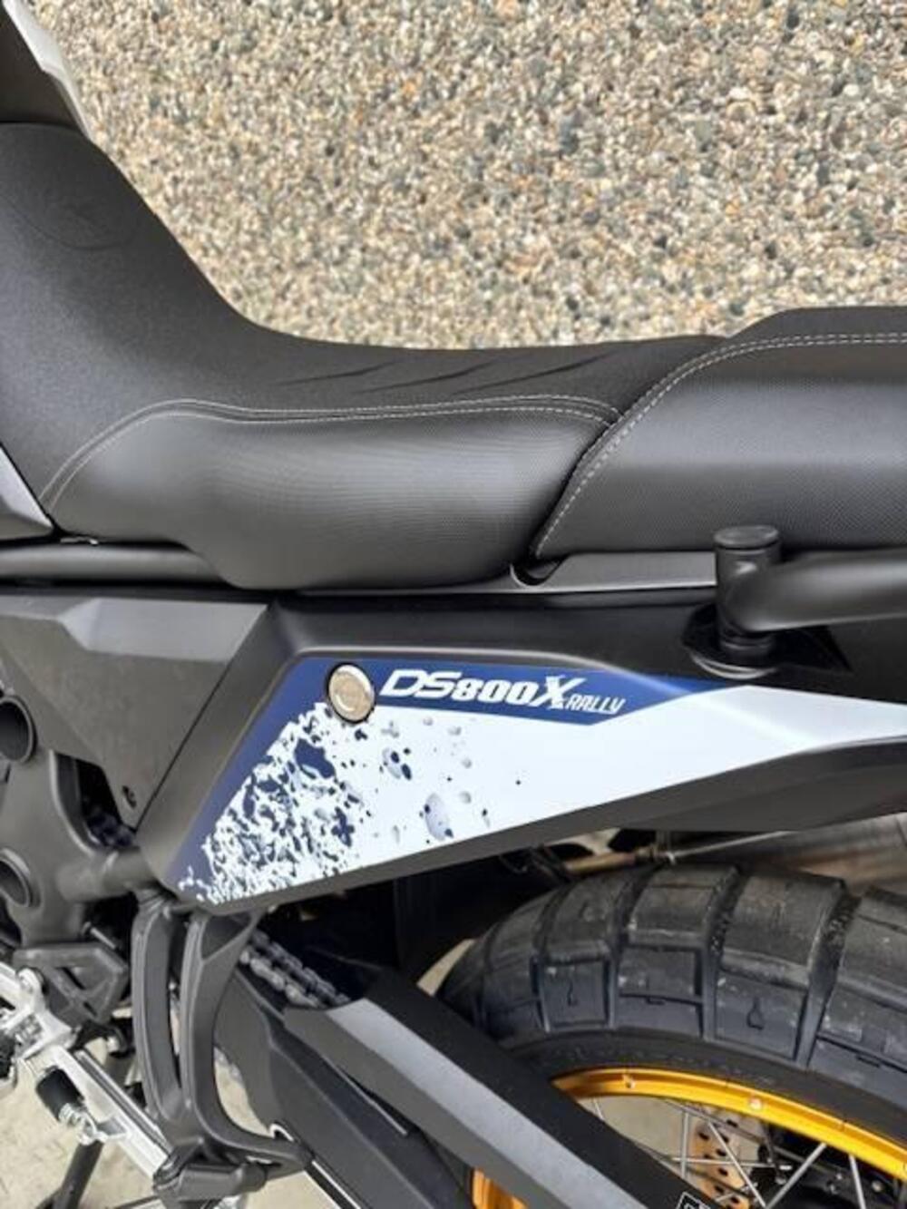 Voge Valico 800DSX Rally (2025 - 26) (11)