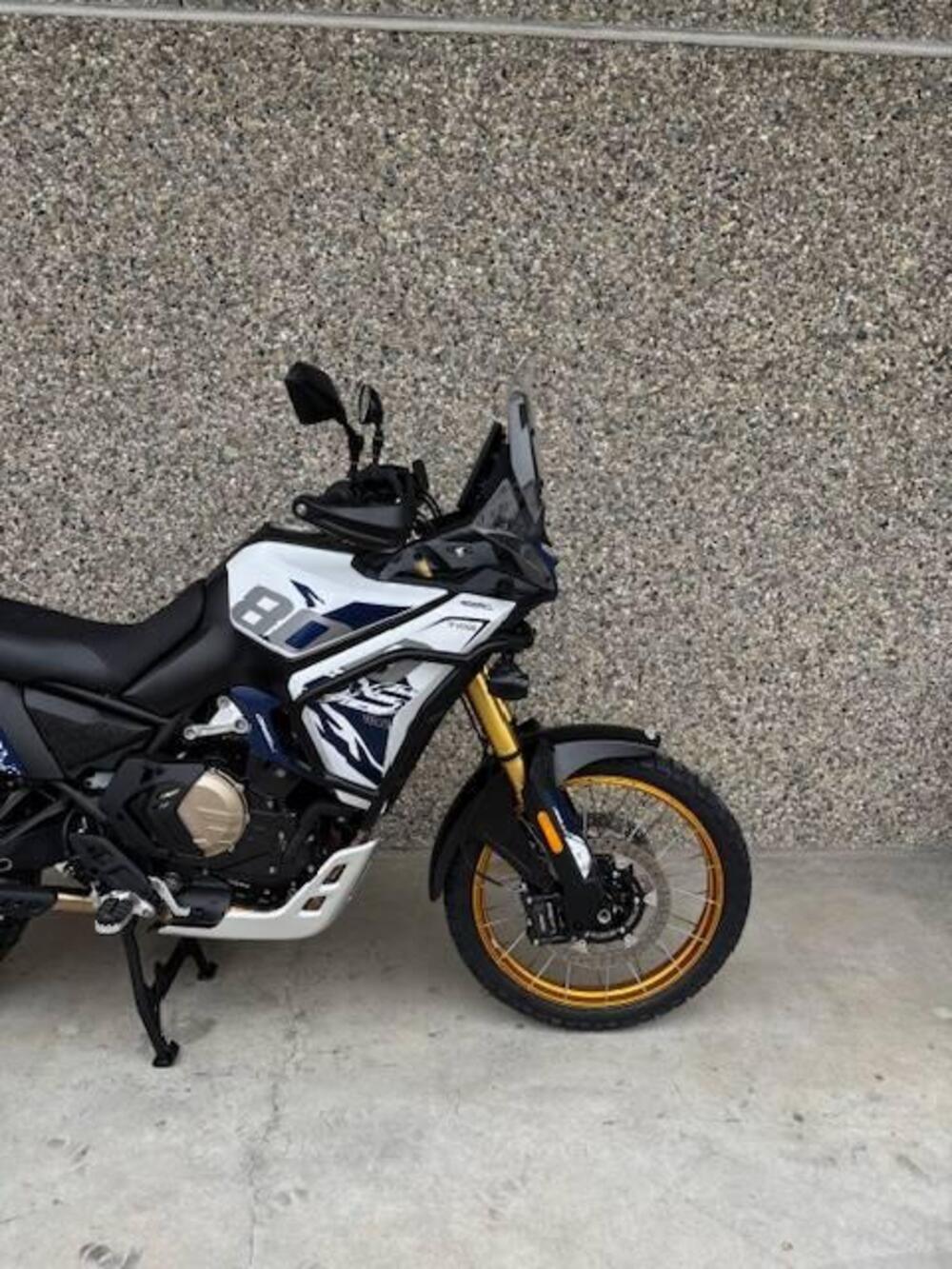 Voge Valico 800DSX Rally (2025 - 26) (12)