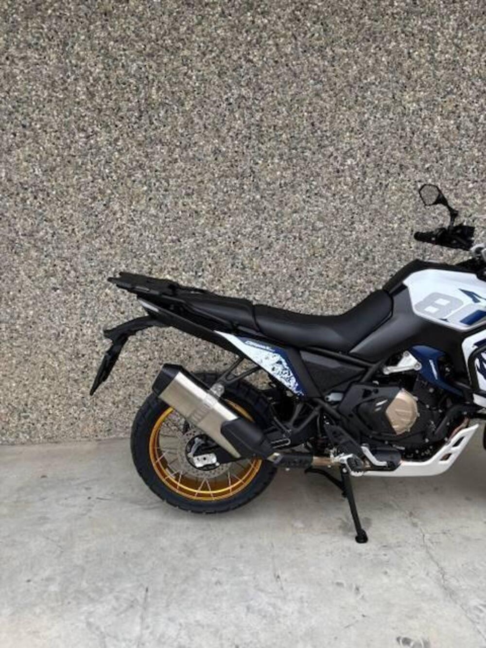 Voge Valico 800DSX Rally (2025 - 26) (13)