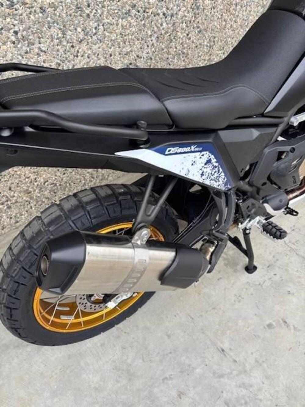 Voge Valico 800DSX Rally (2025 - 26) (14)