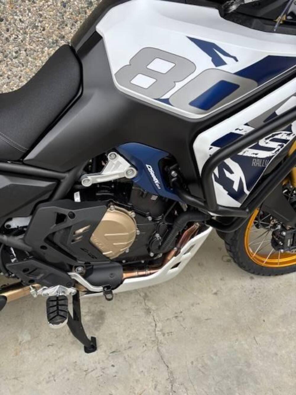 Voge Valico 800DSX Rally (2025 - 26) (15)