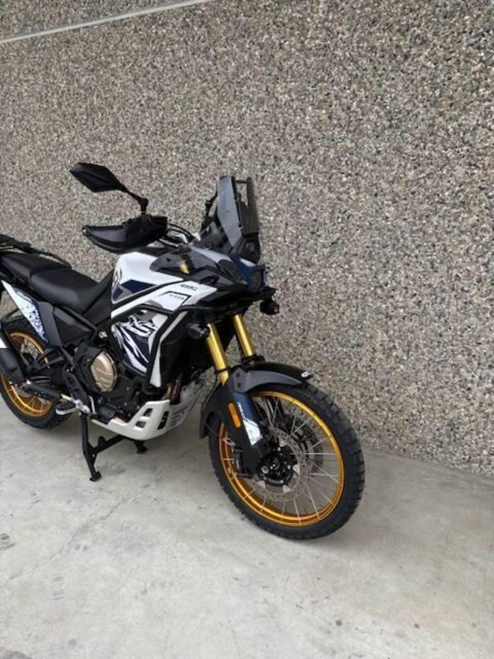 Voge Valico 800DSX Rally (2025 - 26) (16)