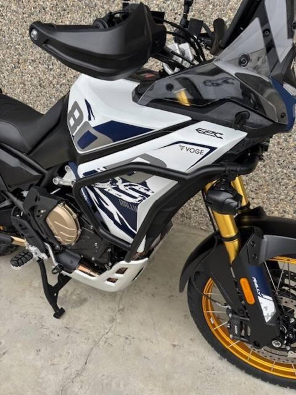 Voge Valico 800DSX Rally (2025 - 26) (17)