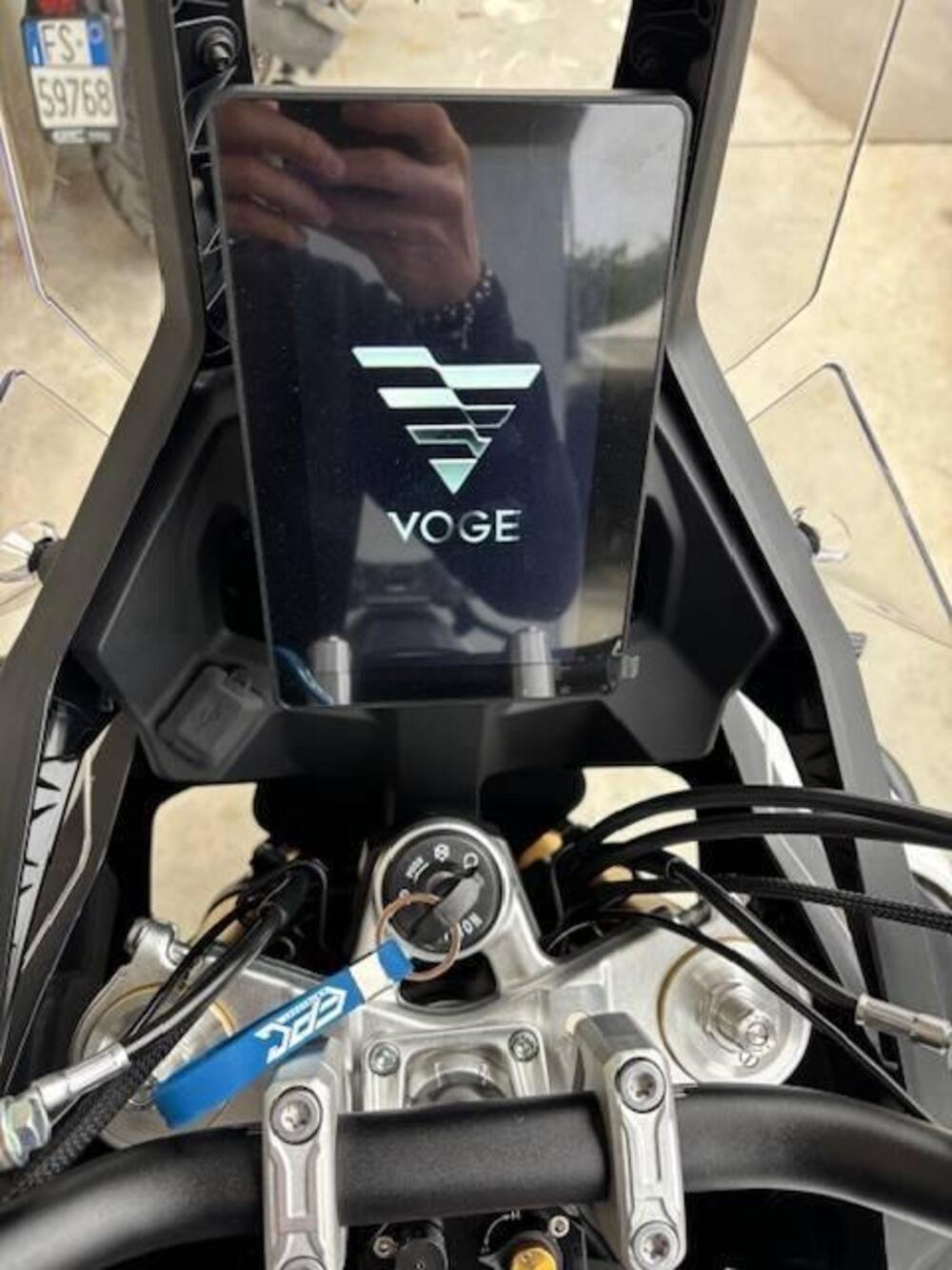 Voge Valico 800DSX Rally (2025 - 26) (18)