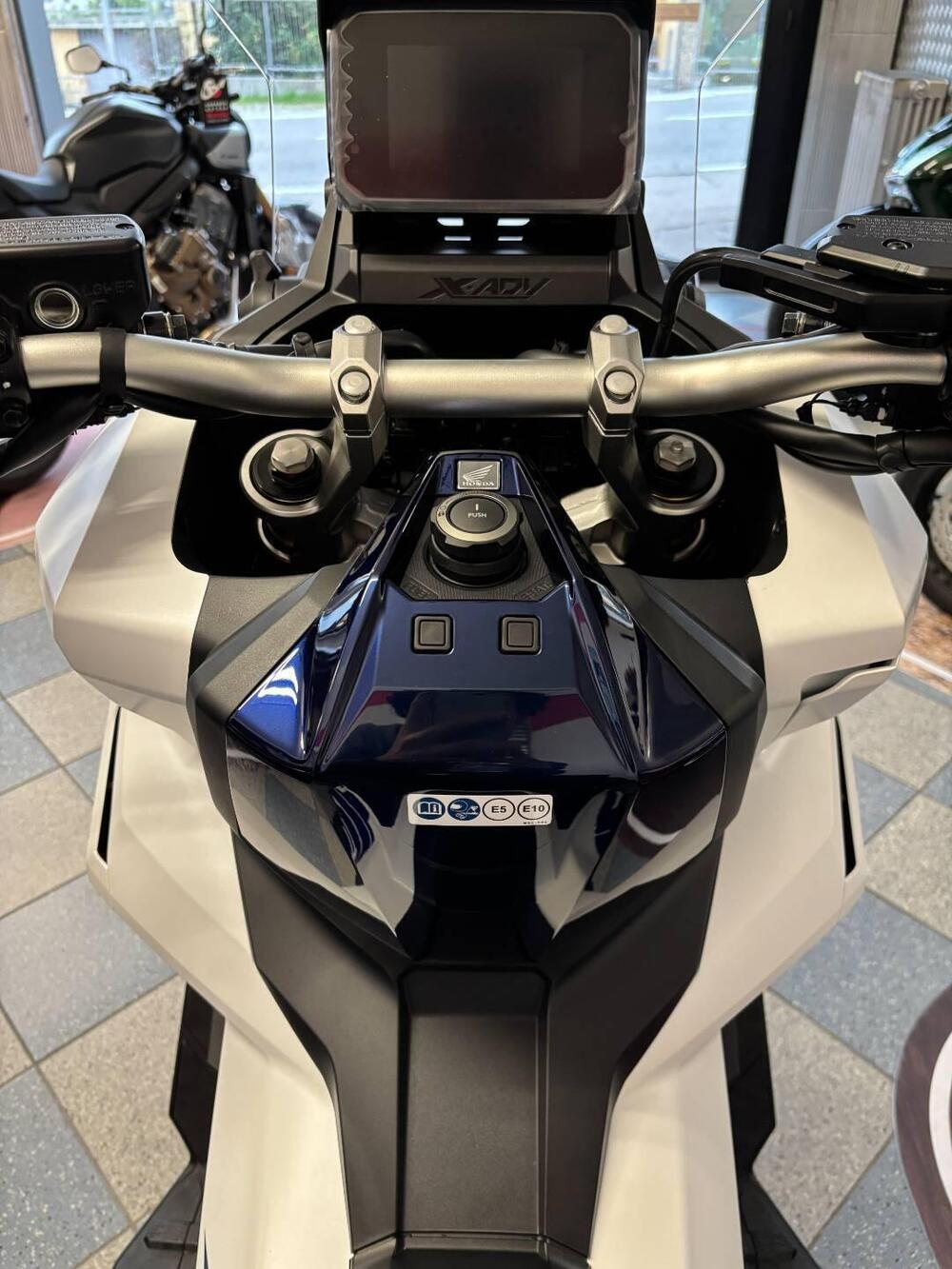 Honda X-ADV 750 Special Edition (2026) (6)