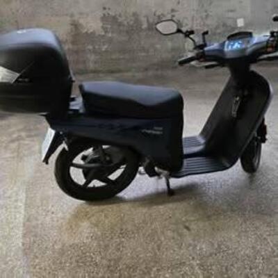 Askoll NGS 3 (2019 - 25) usata