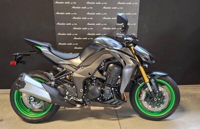 Kawasaki Z 1100 SE (2026) nuova