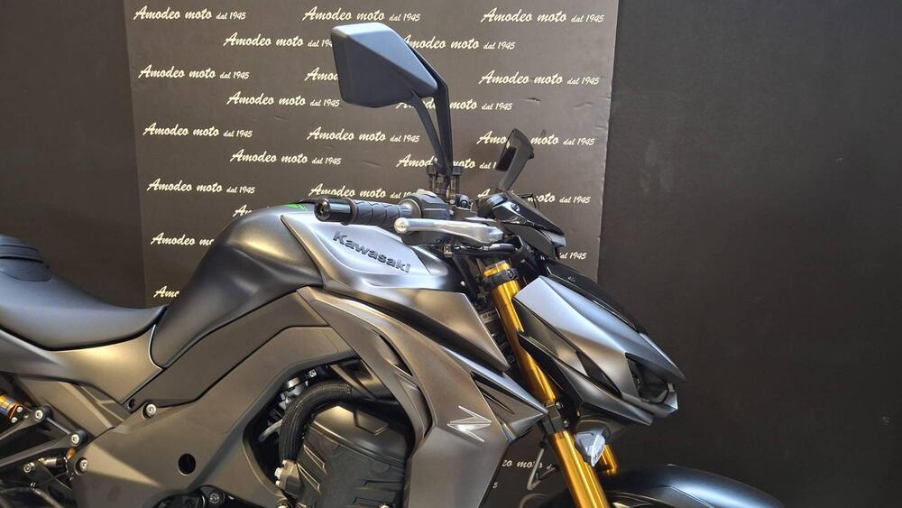 Kawasaki Z 1100 SE (2026) (9)