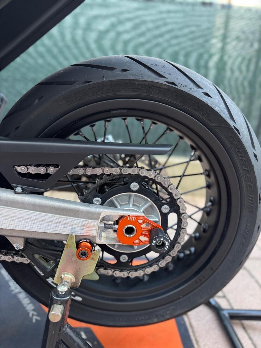 KTM 690 SMC R (2021 - 22) (13)