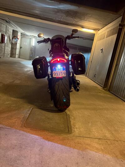 MBP C1002V (2023 - 24) usata