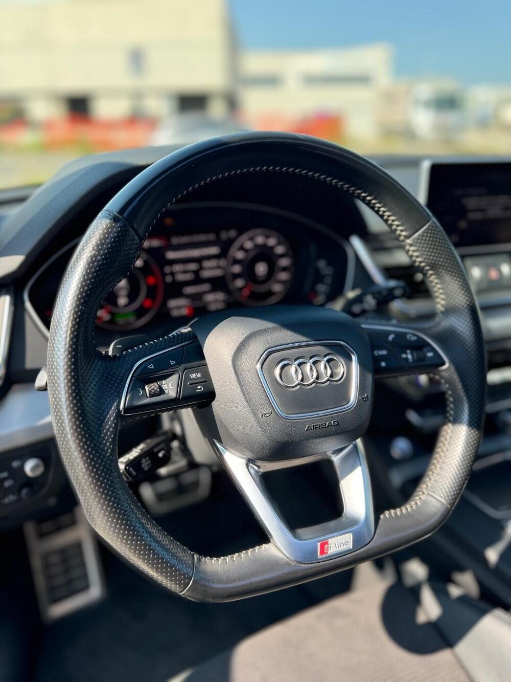 Audi Q5 usata a Ravenna (8)