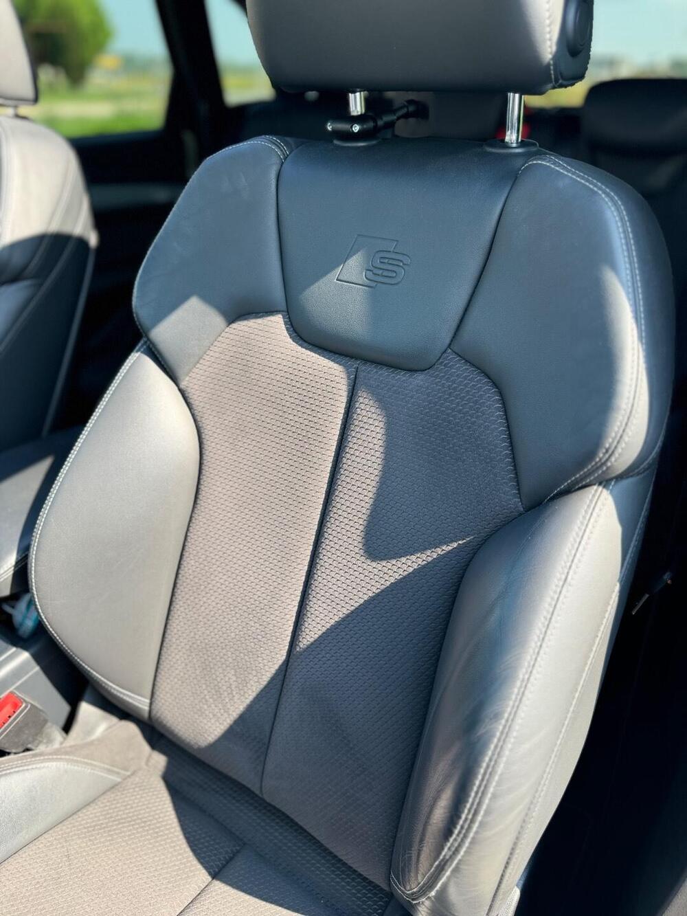 Audi Q5 usata a Ravenna (9)