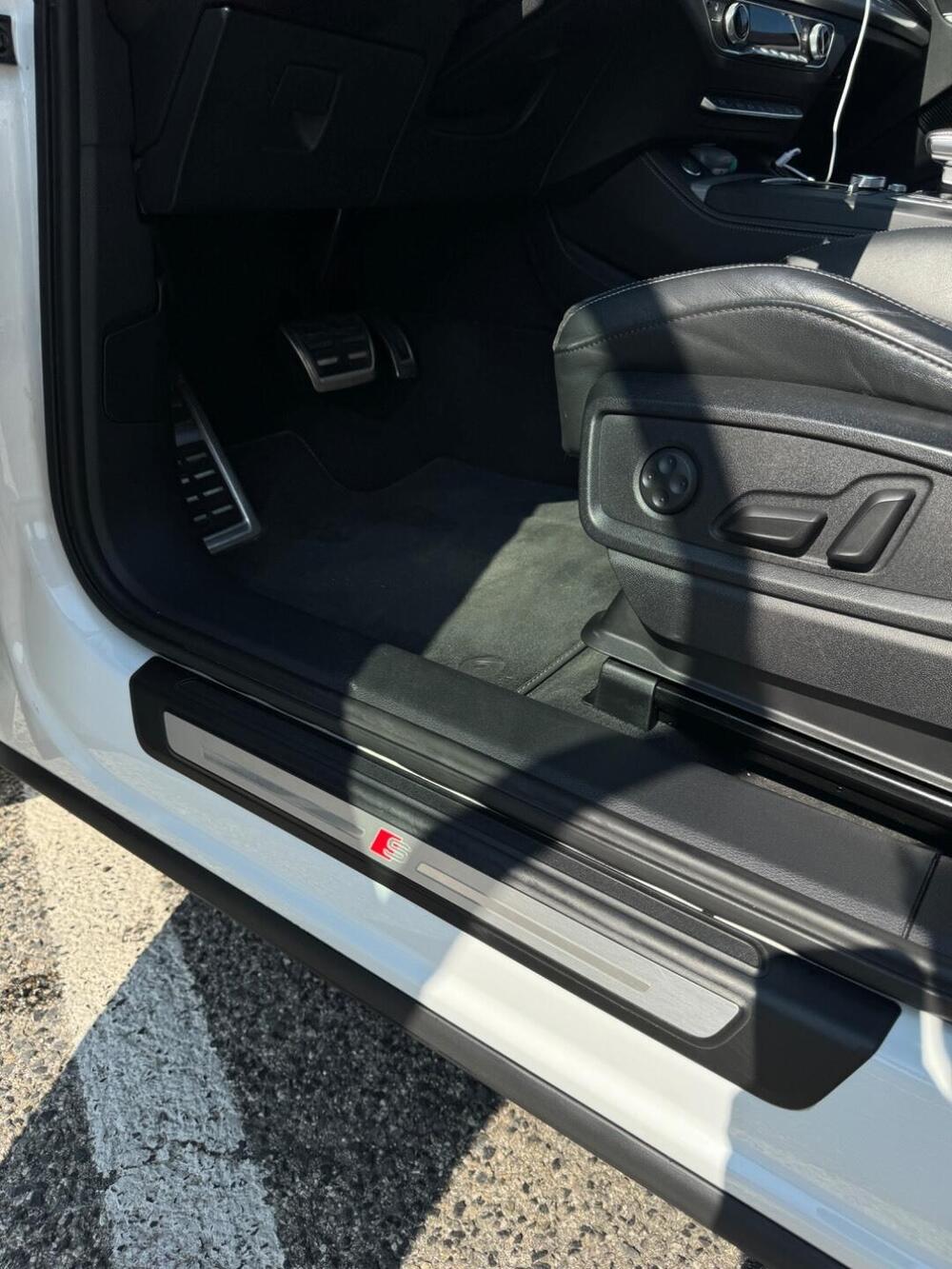 Audi Q5 usata a Ravenna (11)