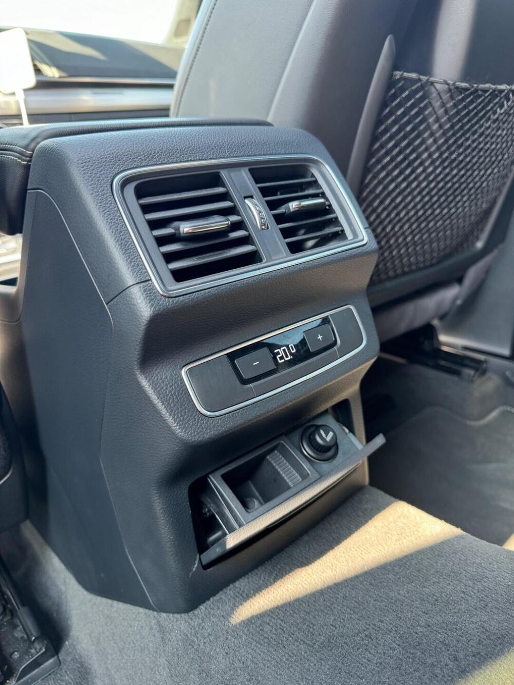 Audi Q5 usata a Ravenna (13)