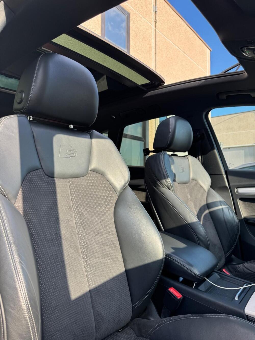 Audi Q5 usata a Ravenna (15)