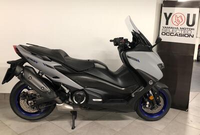Yamaha T-Max 560 (2020 - 21) usata