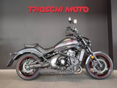 Kawasaki Vulcan S (2025 - 26) nuova