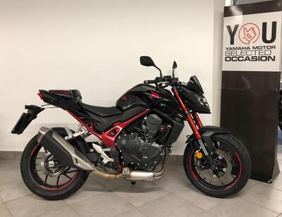 Honda CB 750 Hornet (2023 - 24) usata