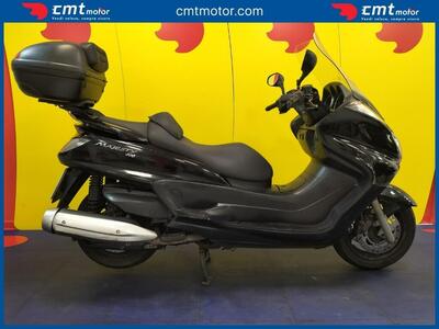 Yamaha Majesty 400 (2004 - 08) usata