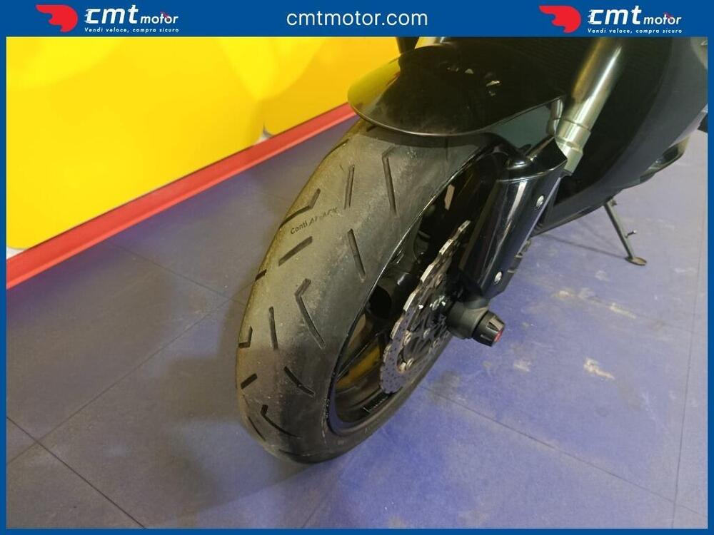 Kawasaki Z 1000 SX (2011 - 13) (7)