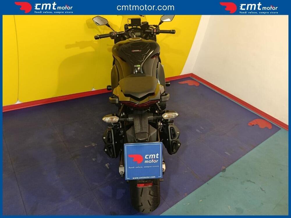 Kawasaki Z 1000 SX (2011 - 13) (10)