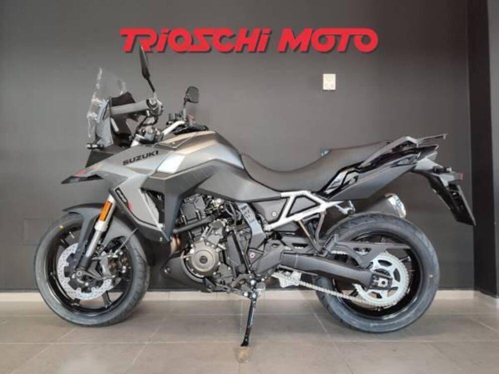 Suzuki V-Strom 800SE (2025 - 26) (2)