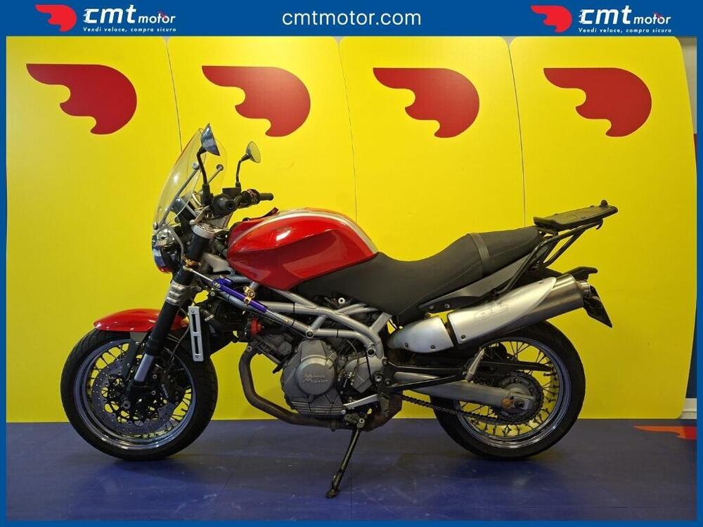 Moto Morini 9 1/2 (2006 - 13) (3)