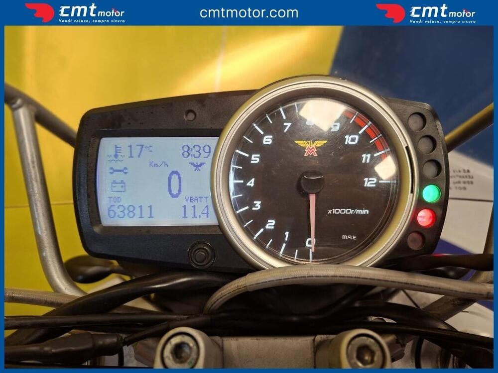 Moto Morini 9 1/2 (2006 - 13) (5)