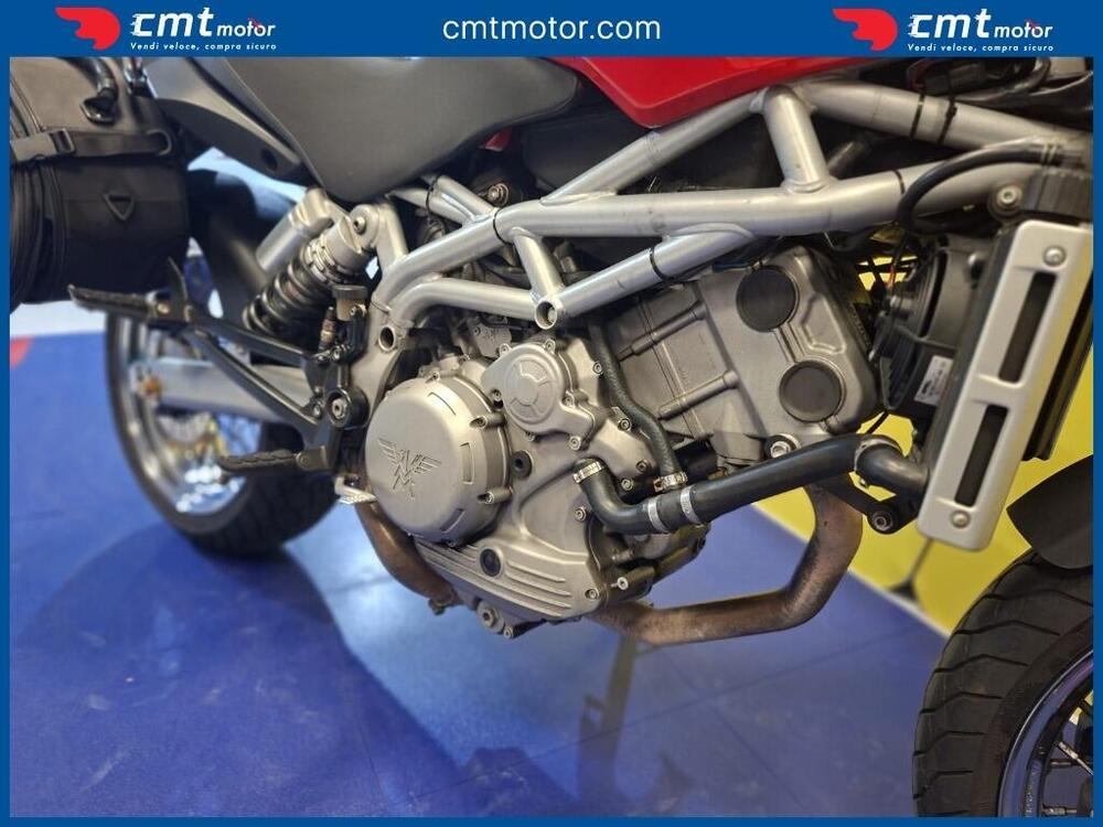 Moto Morini 9 1/2 (2006 - 13) (8)