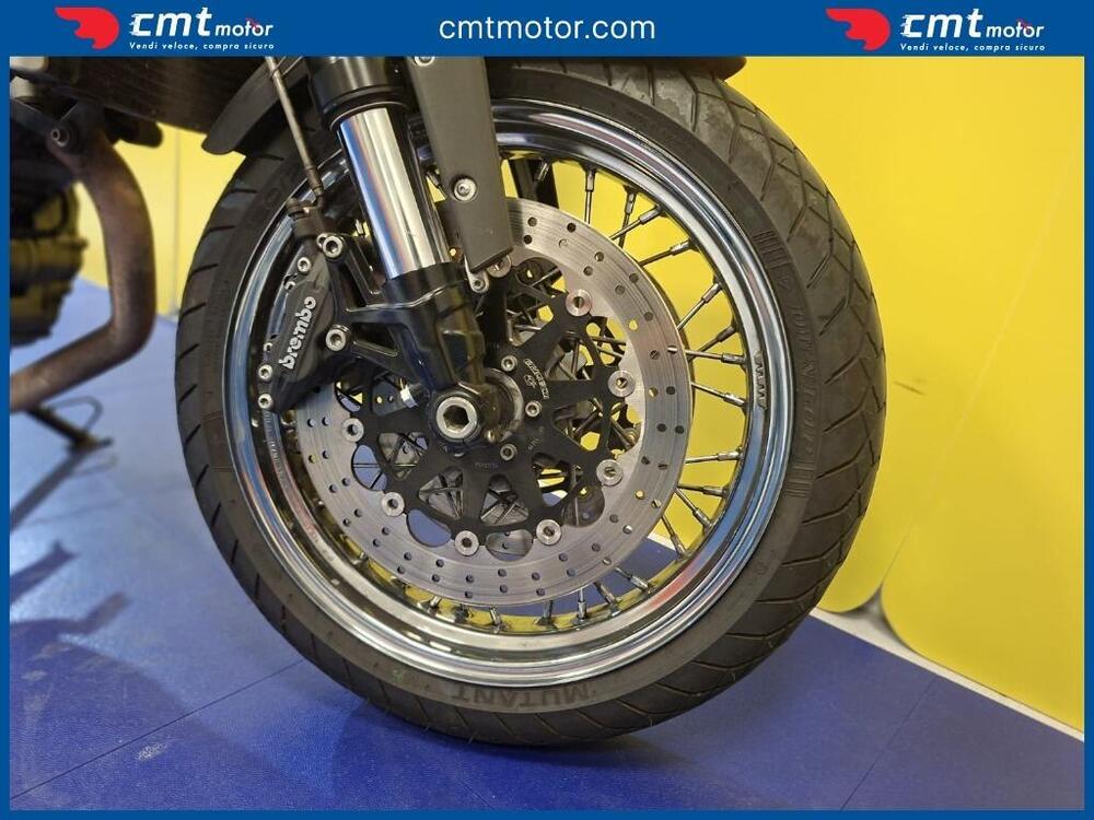 Moto Morini 9 1/2 (2006 - 13) (9)