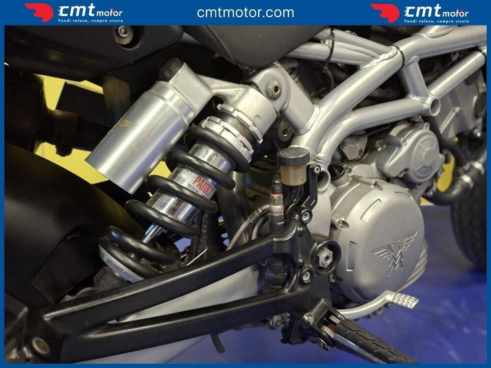 Moto Morini 9 1/2 (2006 - 13) (10)