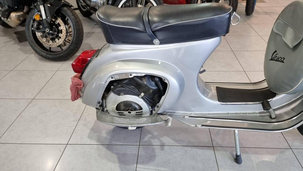 Piaggio Vespa Primavera 125 (6)