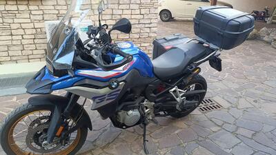 Bmw F 850 GS (2021 - 24) usata