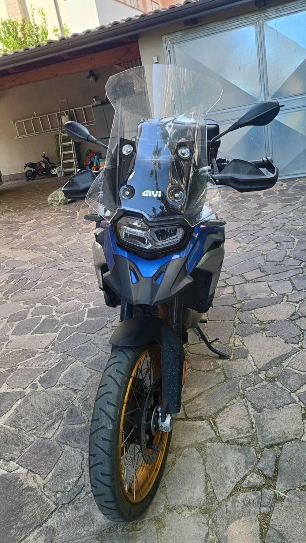 Bmw F 850 GS (2021 - 24) (2)