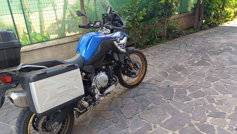 Bmw F 850 GS (2021 - 24) (4)