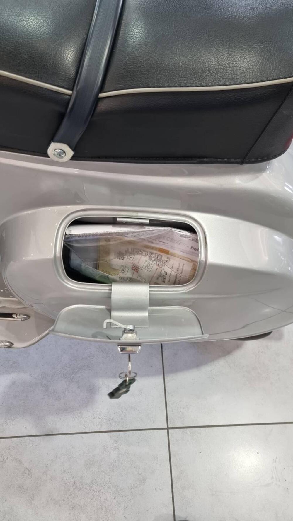 Piaggio Vespa Primavera 125 (16)