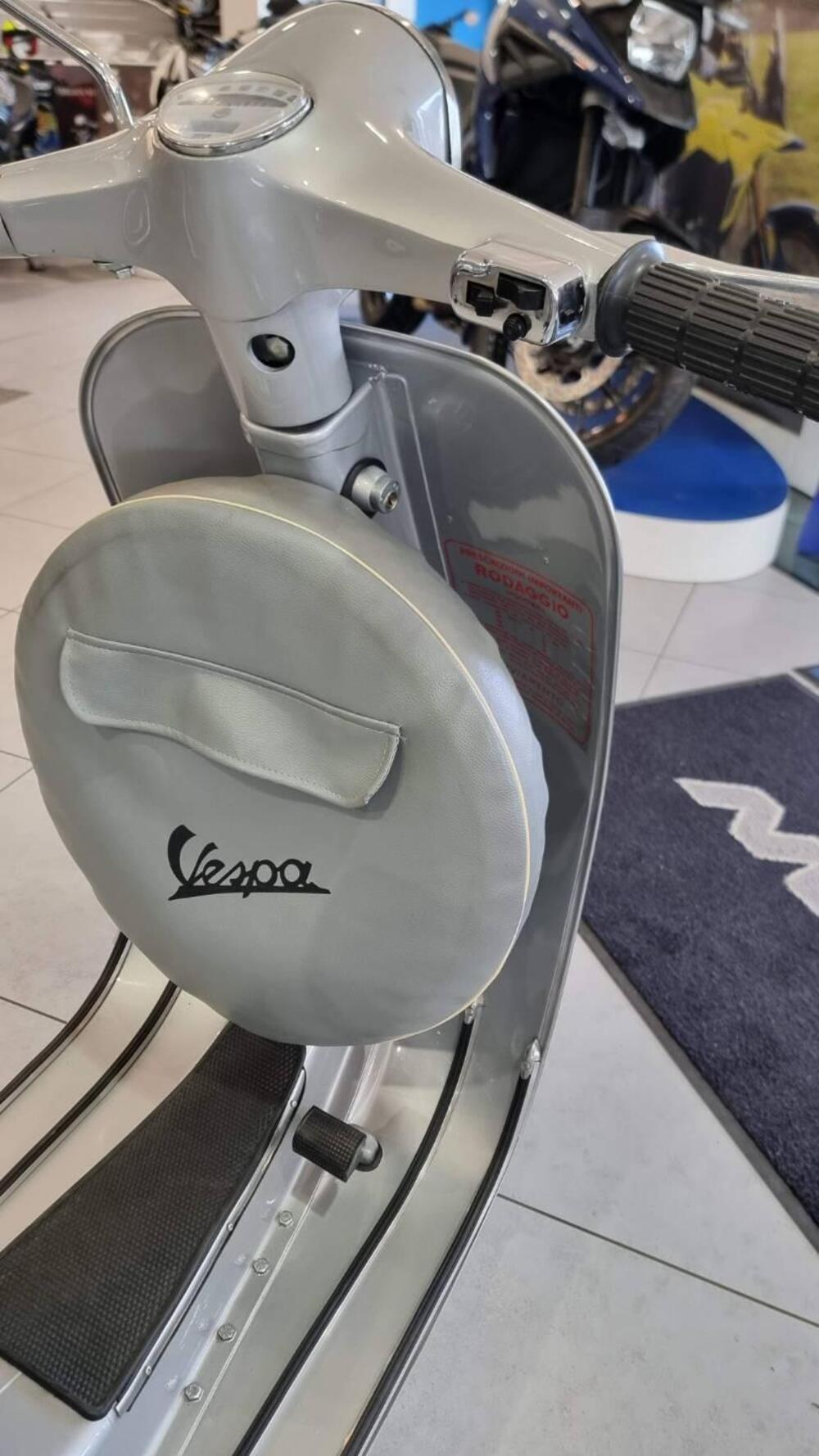 Piaggio Vespa Primavera 125 (17)