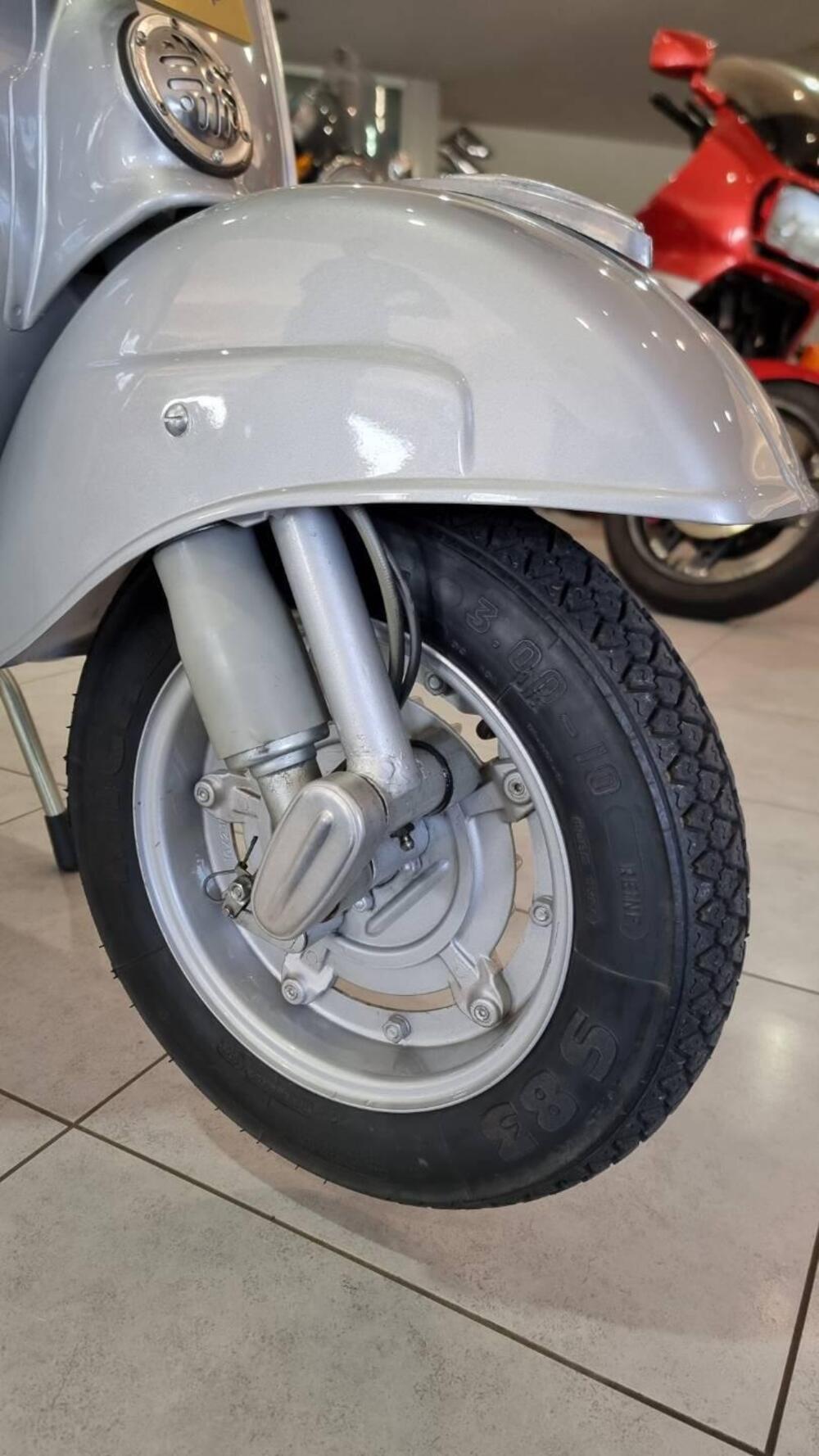 Piaggio Vespa Primavera 125 (19)