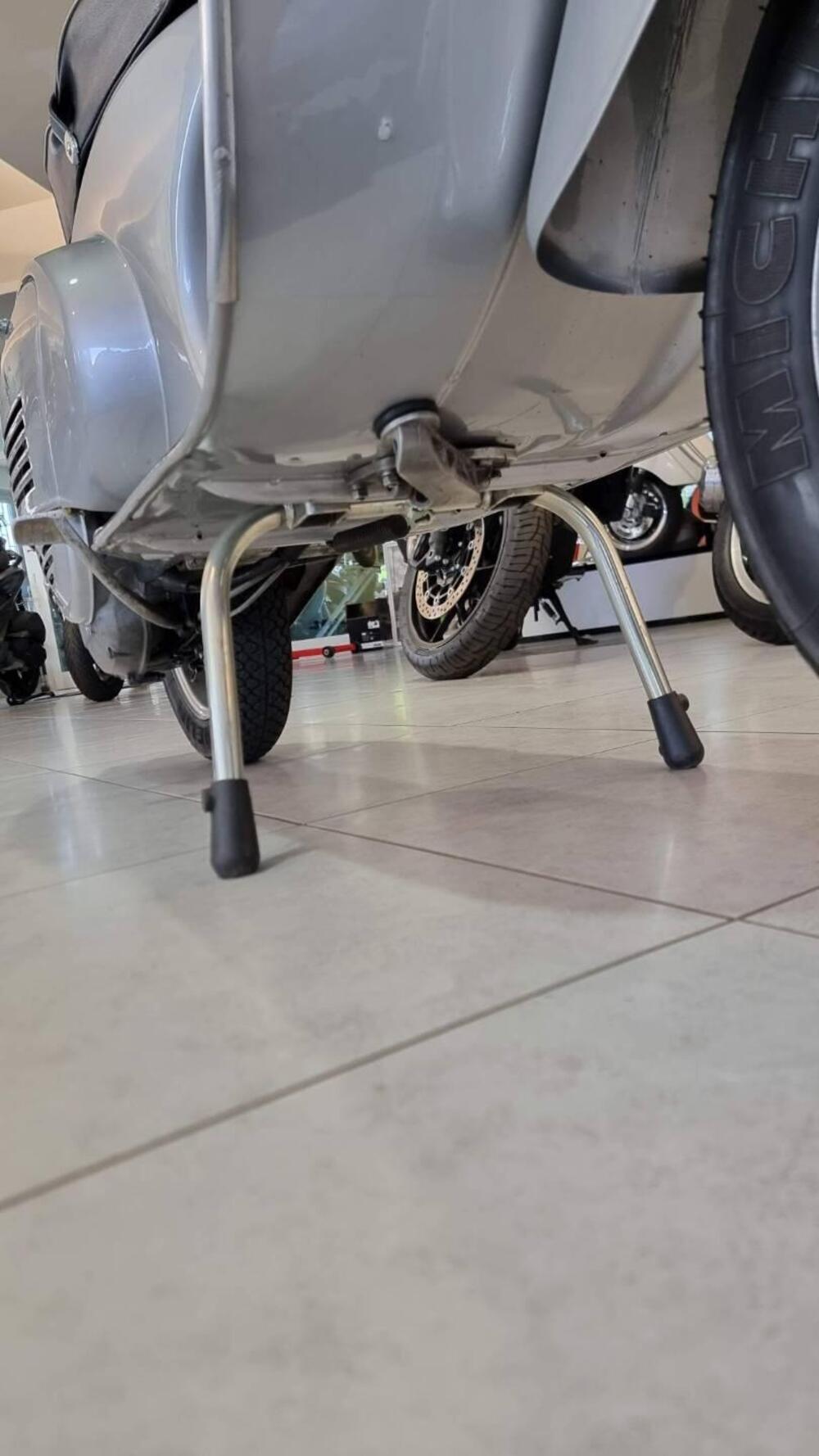 Piaggio Vespa Primavera 125 (20)