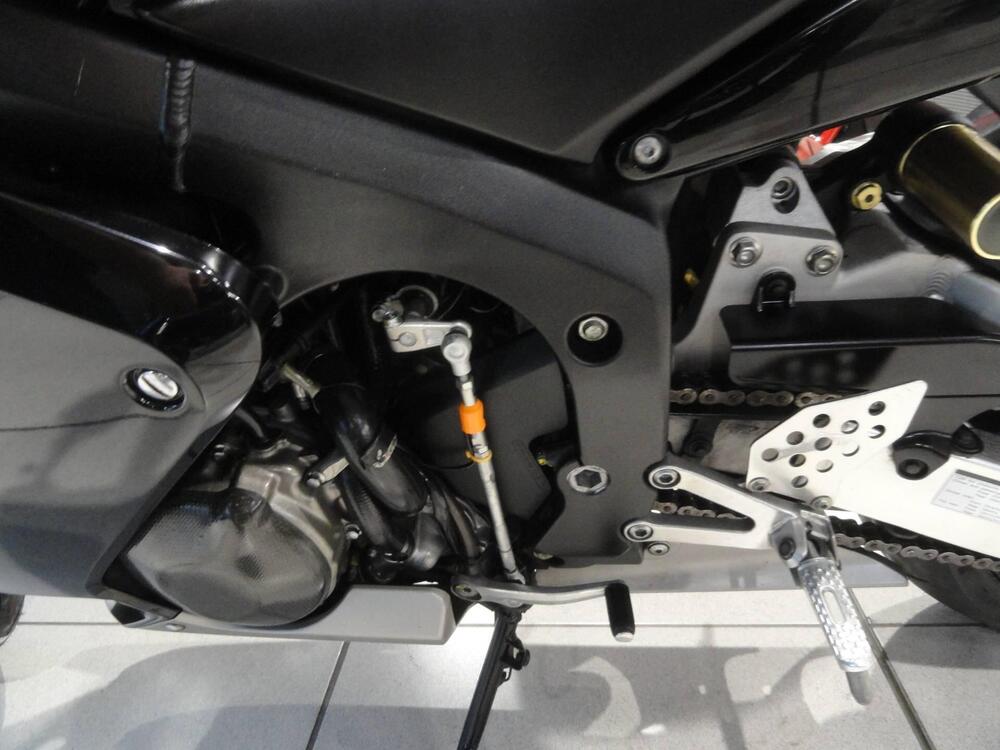 Honda CBR 600 RR (2003 - 04) (7)