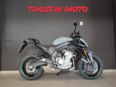 CFMOTO 675NK (2025) nuova