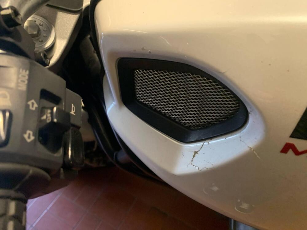 Ducati Monster 696 (2008 - 13) (6)